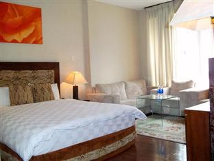 Laguna Hotel Ho Chi Minh City