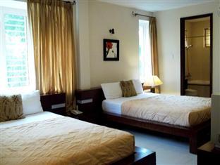 Laguna Hotel 2*