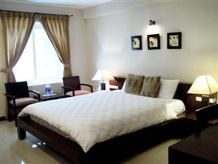 Hotel Laguna