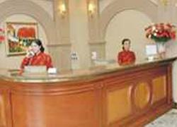Hotel Tan Hoang Ngoc