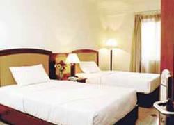Tan Hoang Ngoc Hotel Ho Chi Minh City
