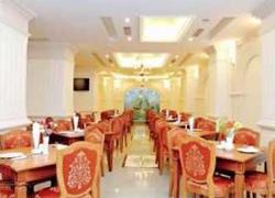 Tan Hoang Ngoc Ho Chi Minh City