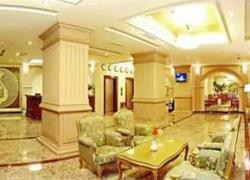 Tan Hoang Ngoc Hotel