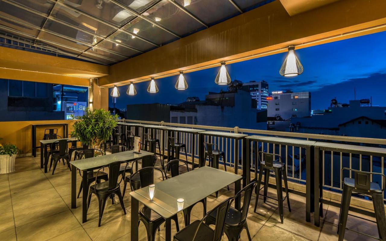 Và Căn Hộ Cherry 3* TP. Hồ Chí Minh
