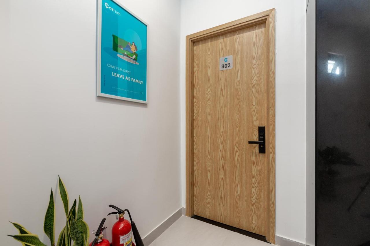 Homestay Cozrum Homes Ly Chinh Thang