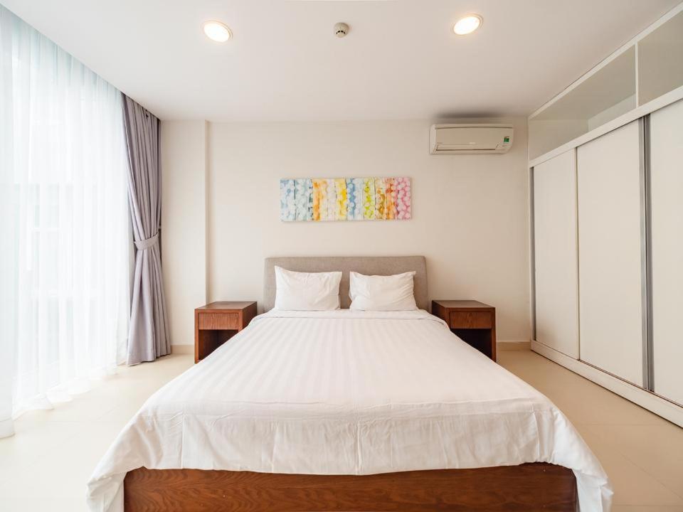Glenwood Residences * Bandar Ho Chi Minh