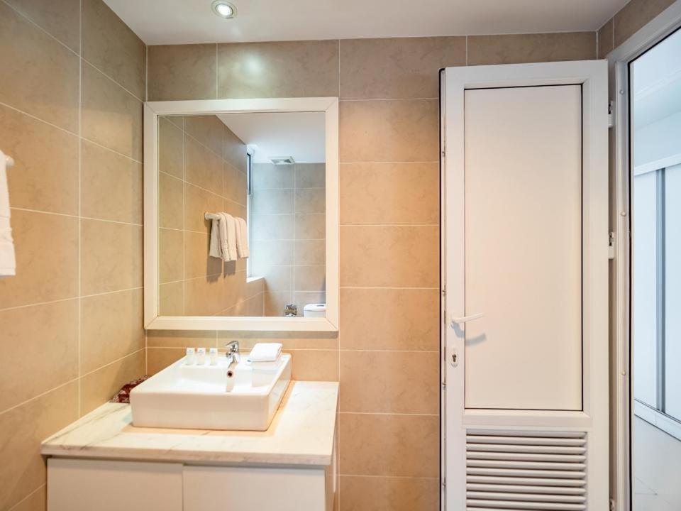 Glenwood Residences Pangsapuri