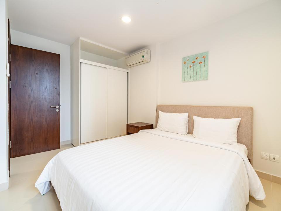 Glenwood Residences Bandar Ho Chi Minh