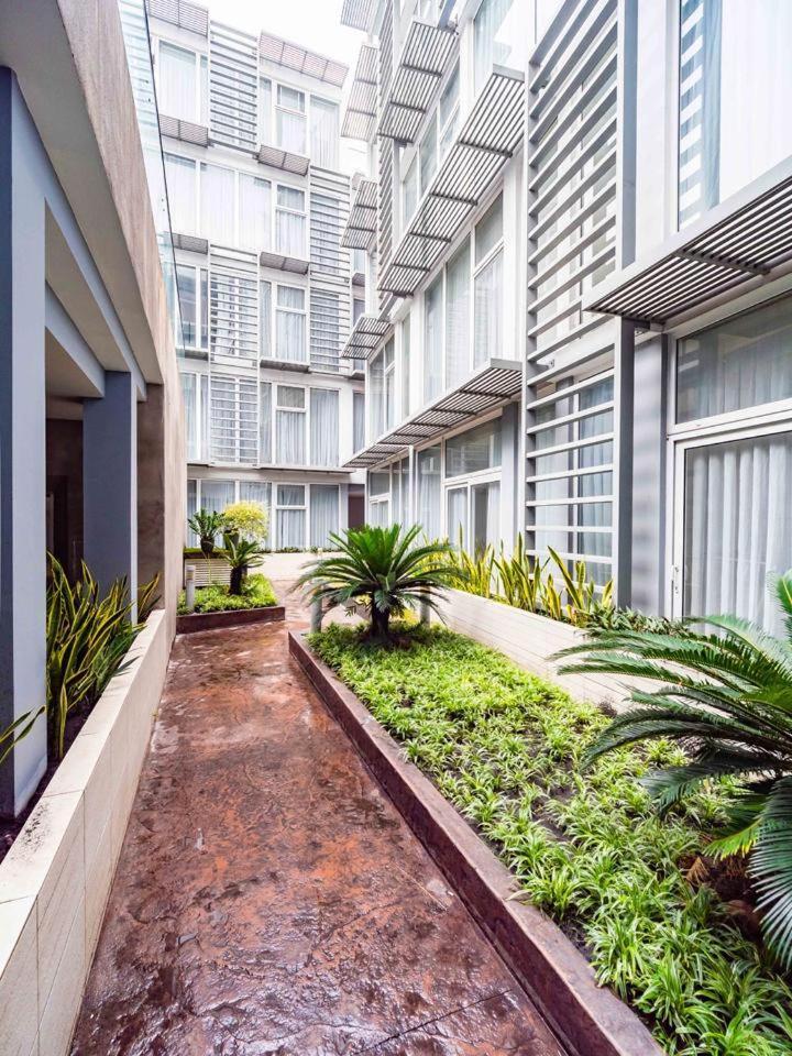 Glenwood Residences