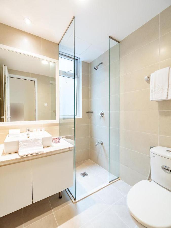 Glenwood Residences *