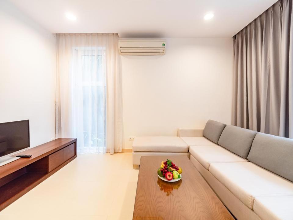 Glenwood Residences * Bandar Ho Chi Minh