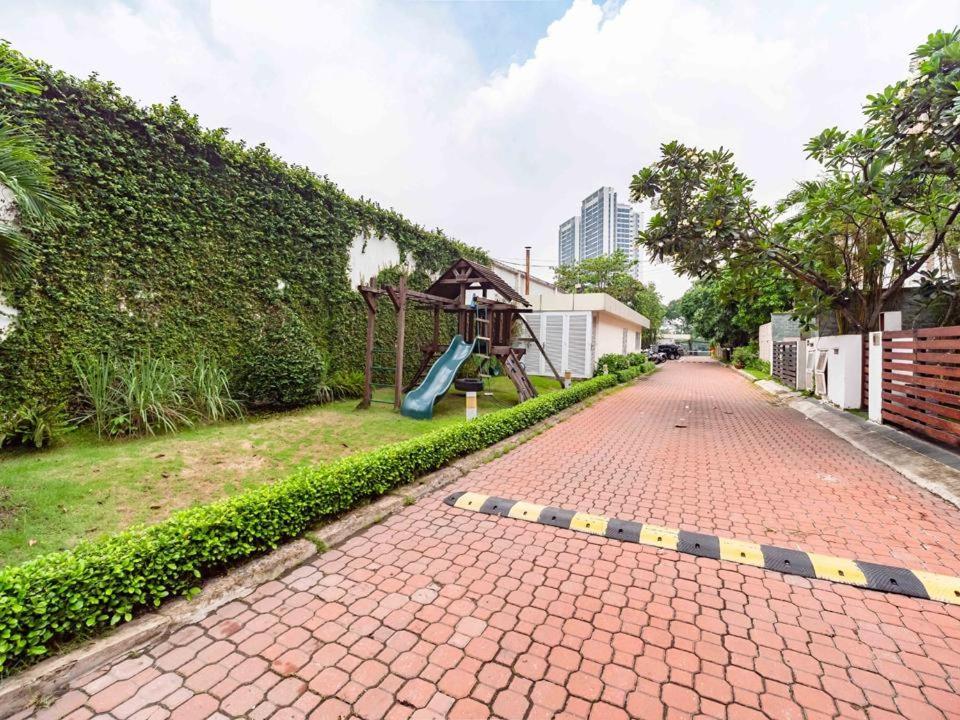 Glenwood Residences * Bandar Ho Chi Minh