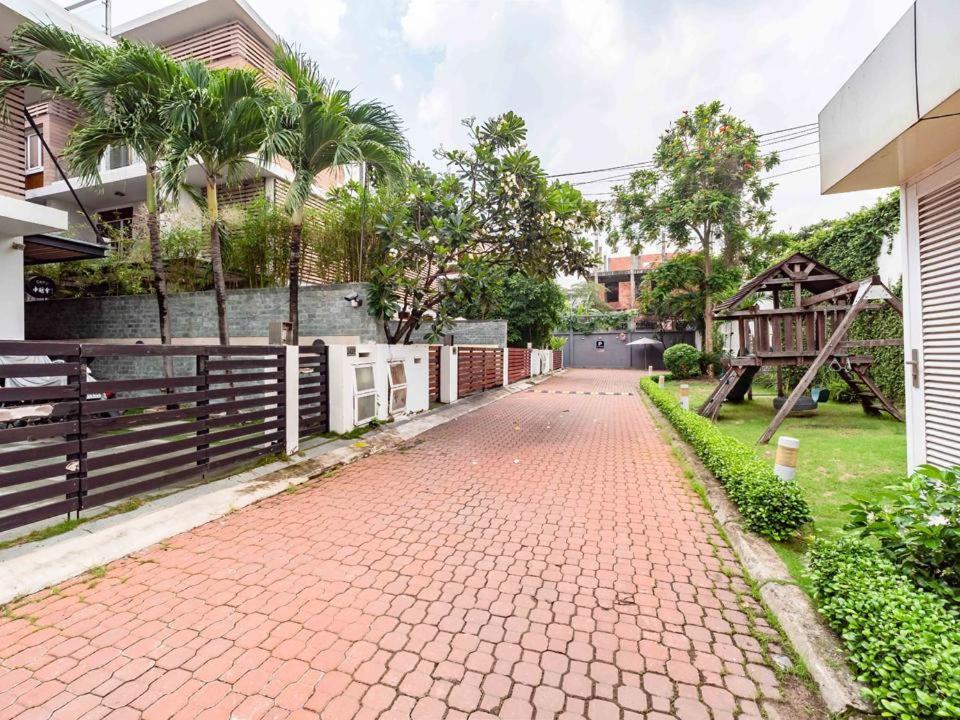 Glenwood Residences *