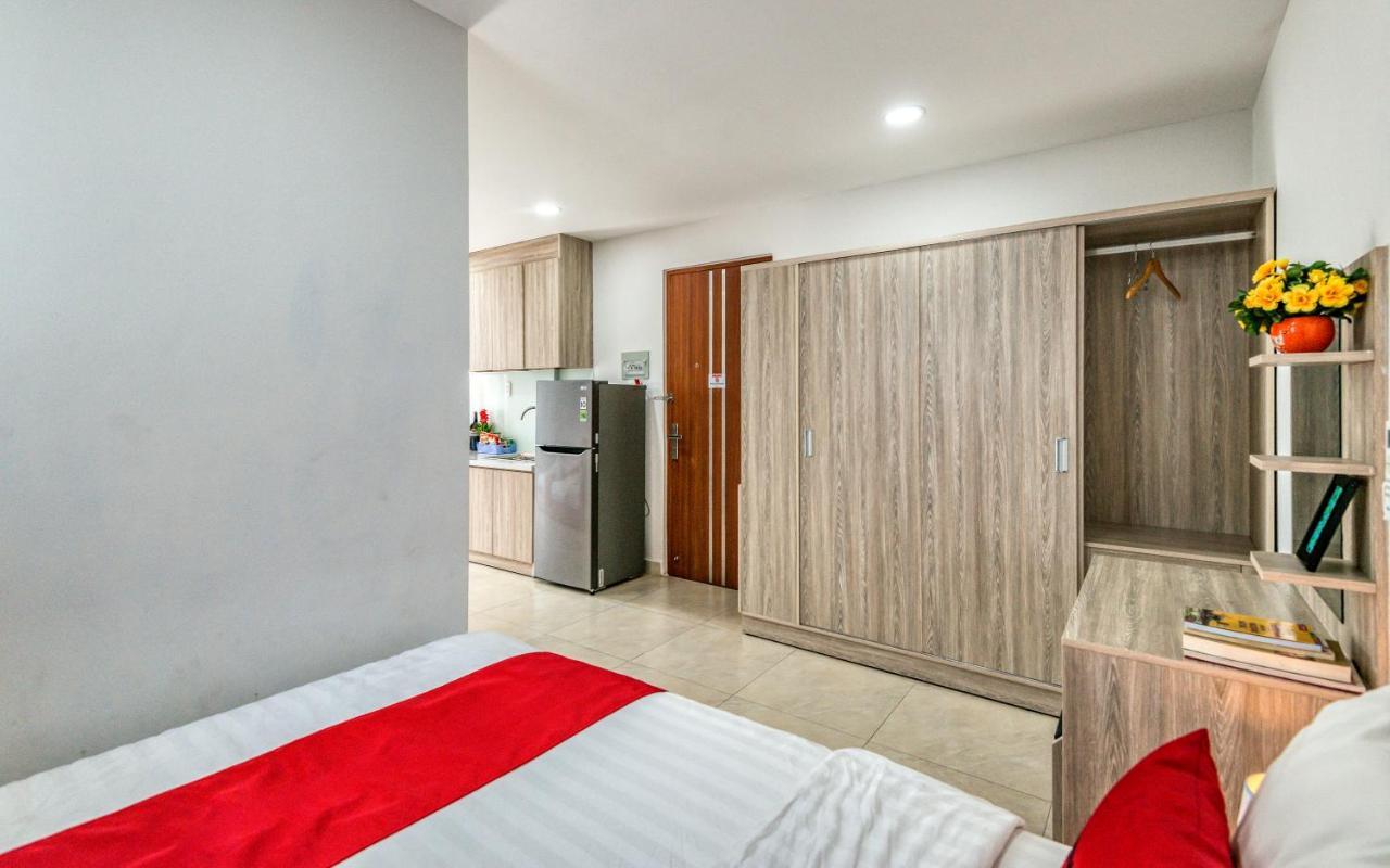 Và Căn Hộ Cherry TP. Hồ Chí Minh