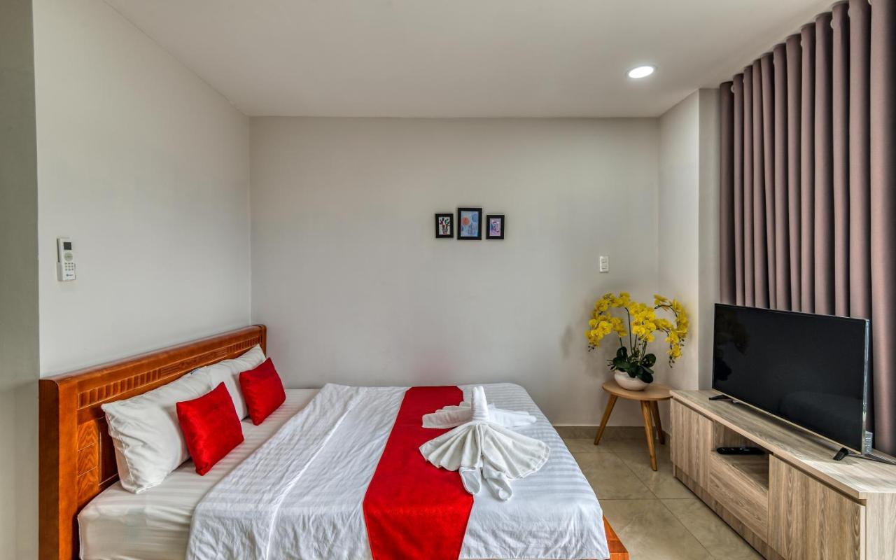Và Căn Hộ Cherry 3* TP. Hồ Chí Minh