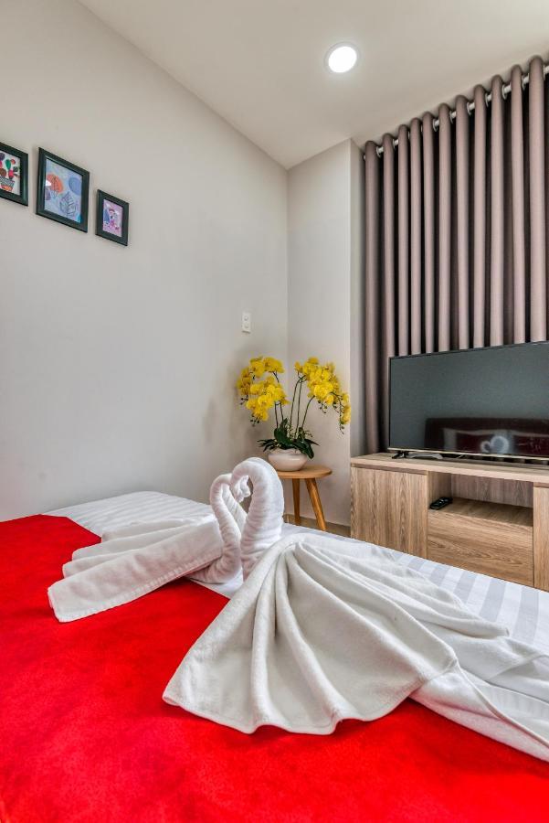 Và Căn Hộ Cherry TP. Hồ Chí Minh