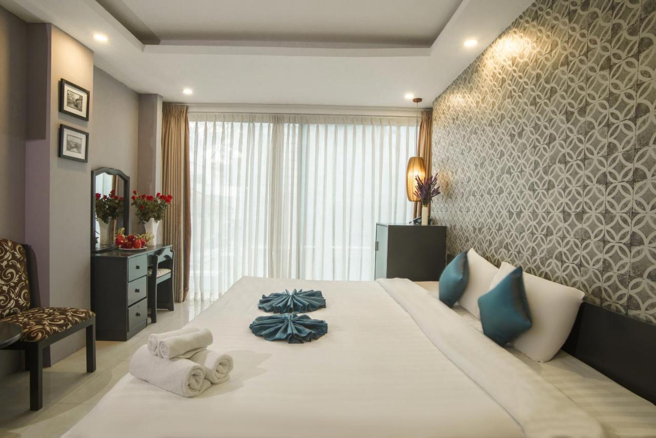 Sense Legend & Hotel
