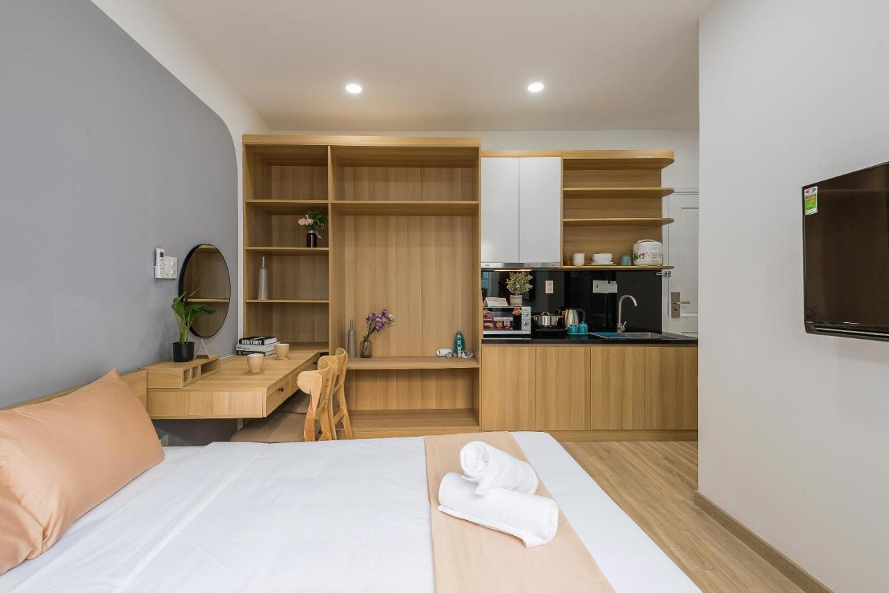 Apartment Cozrum Homes Ambera House *