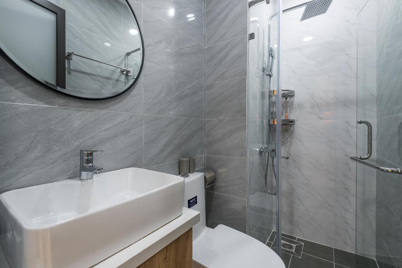 Apartment Cozrum Homes Ambera House