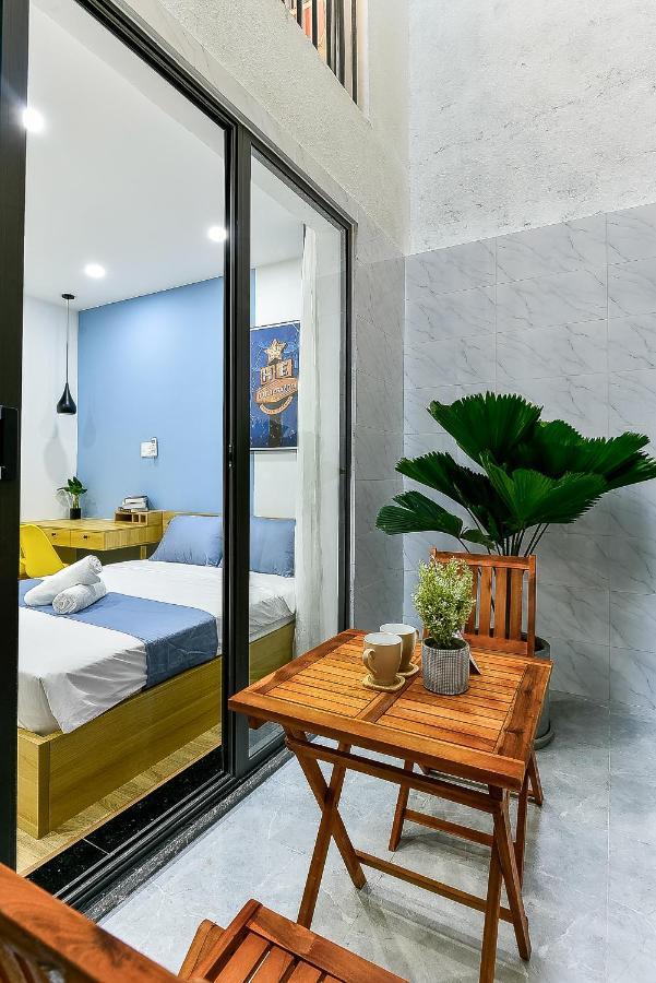 Cozrum Homes Ambera House Apartment Ho Chi Minh City