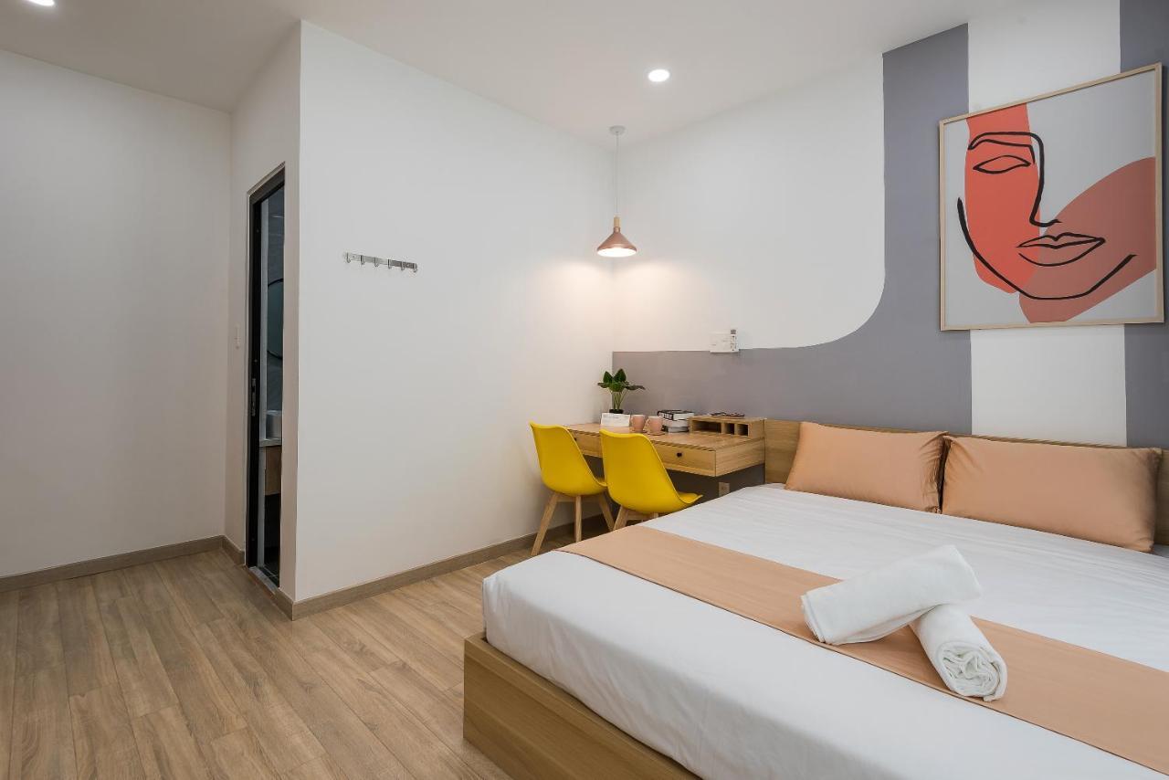 Apartment Cozrum Homes Ambera House