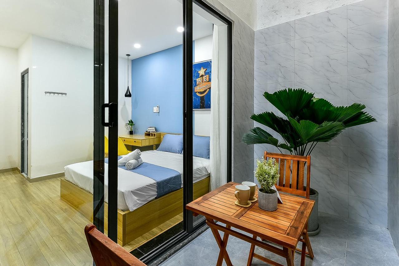 Cozrum Homes Ambera House *