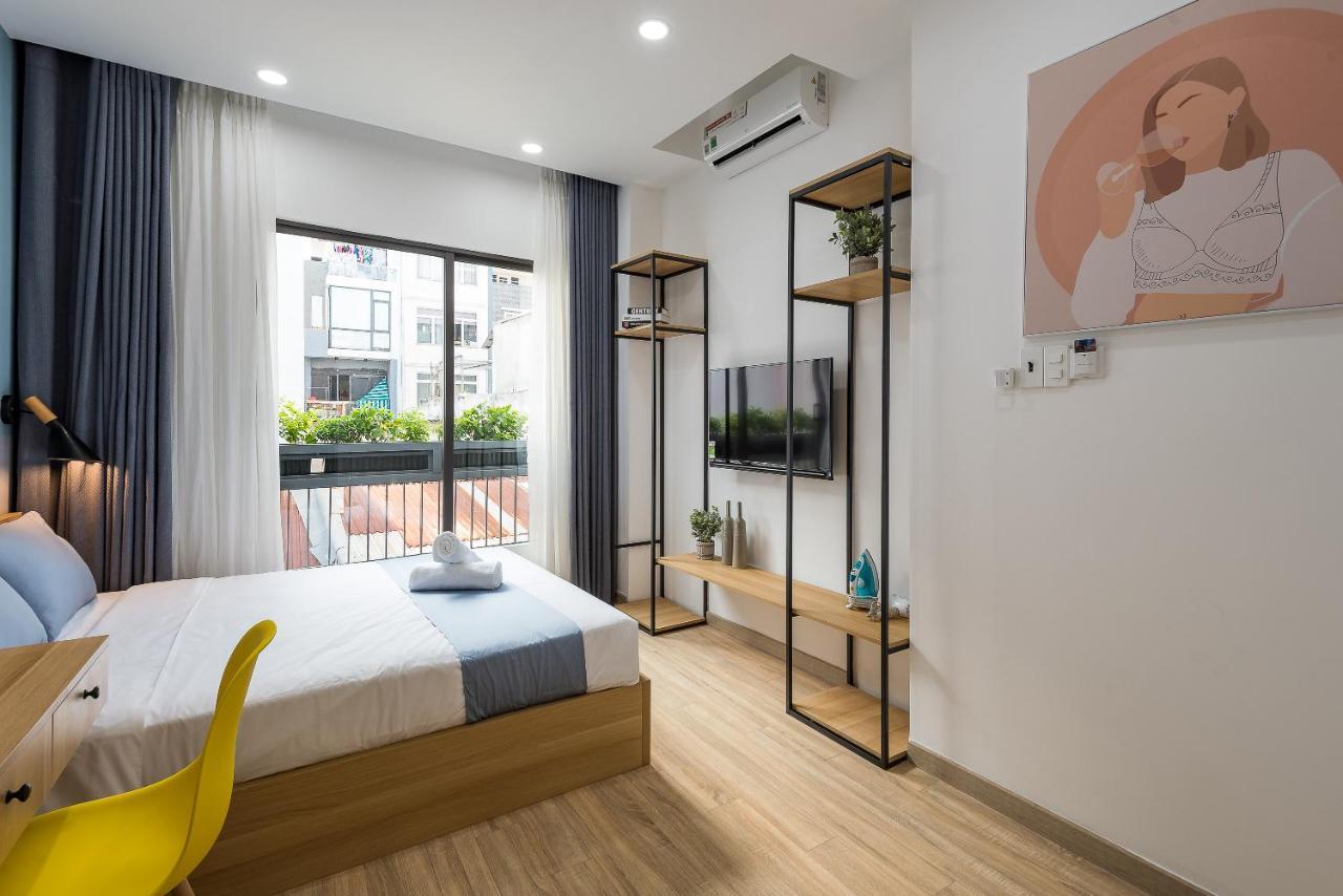 Apartment Cozrum Homes Ambera House