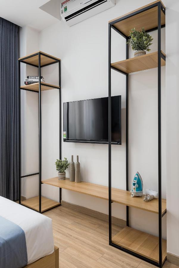 Cozrum Homes Ambera House *