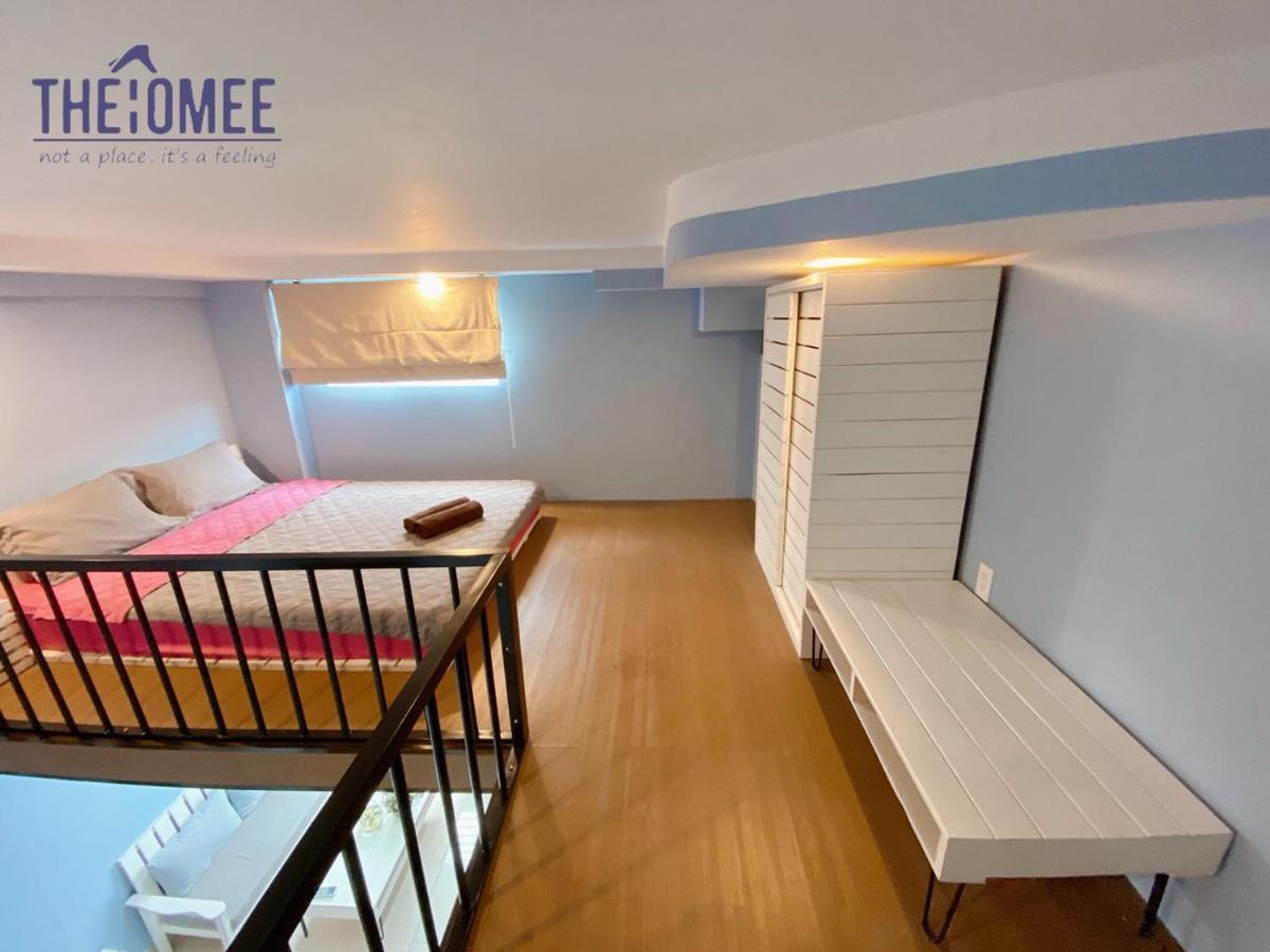 The Homee Apartment