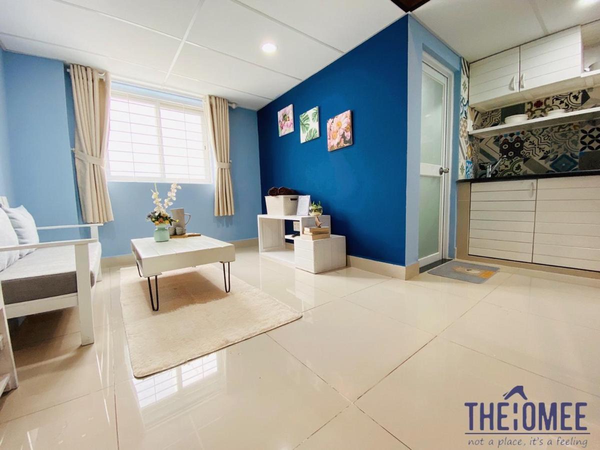 The Homee Apartment