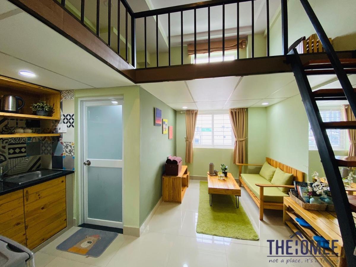 The Homee *