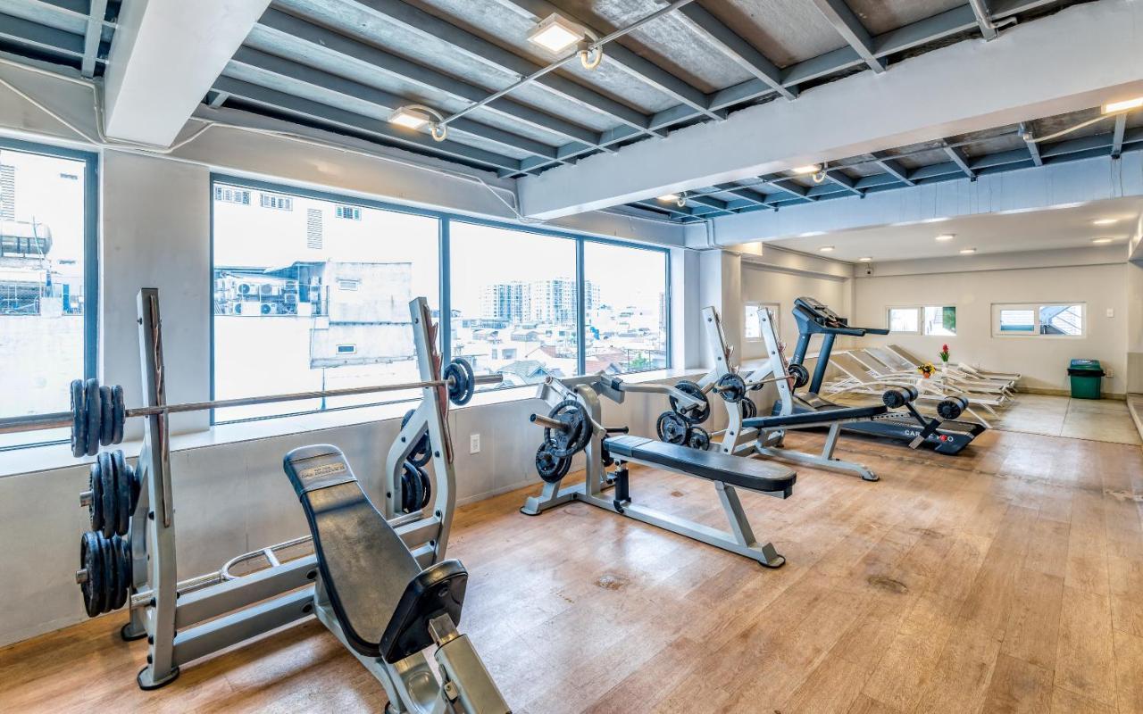 Khách sạn hẻo lánh Và Căn Hộ Cherry 3*