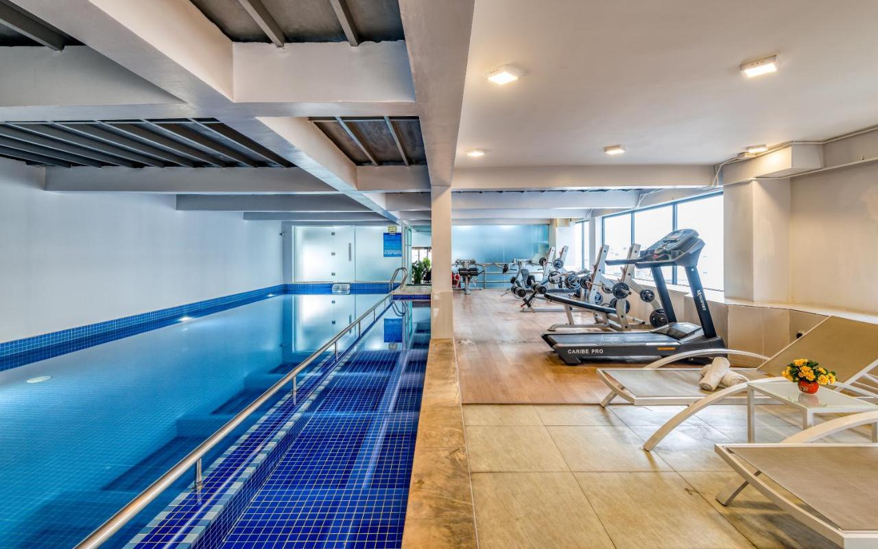 Và Căn Hộ Cherry 3*