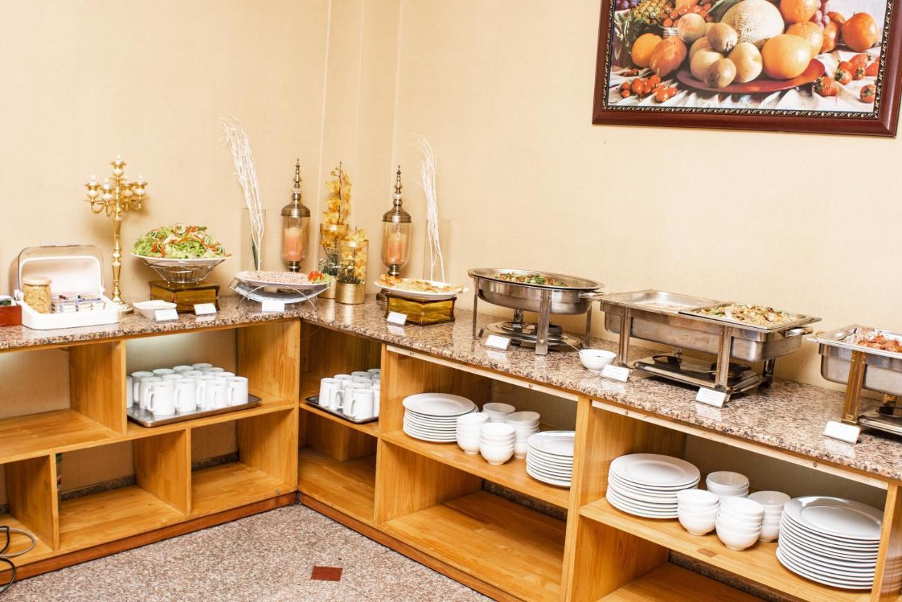Thien Thao Hotel