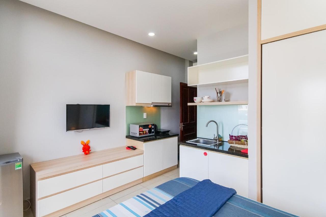 Gem Aparthotel
