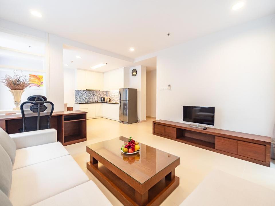 Glenwood Residences