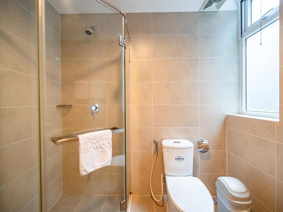Glenwood Residences