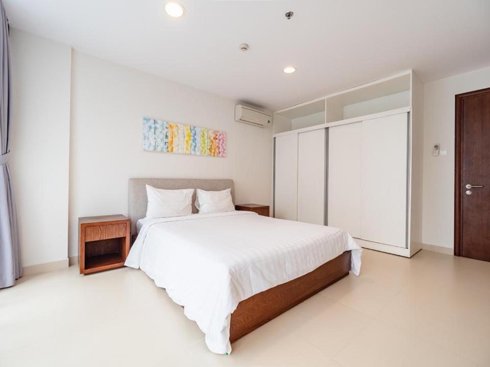 Glenwood Residences Bandar Ho Chi Minh
