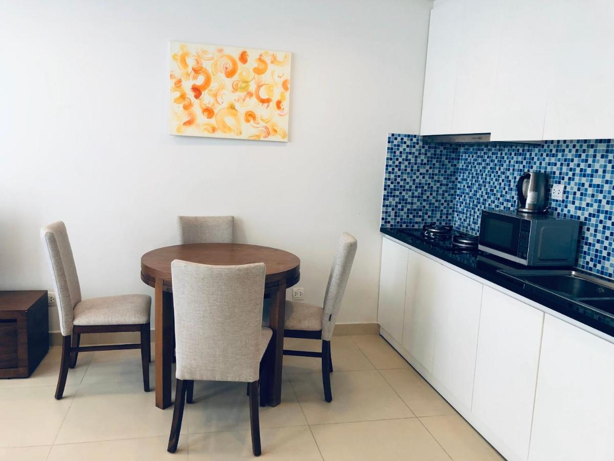 Glenwood Residences Bandar Ho Chi Minh