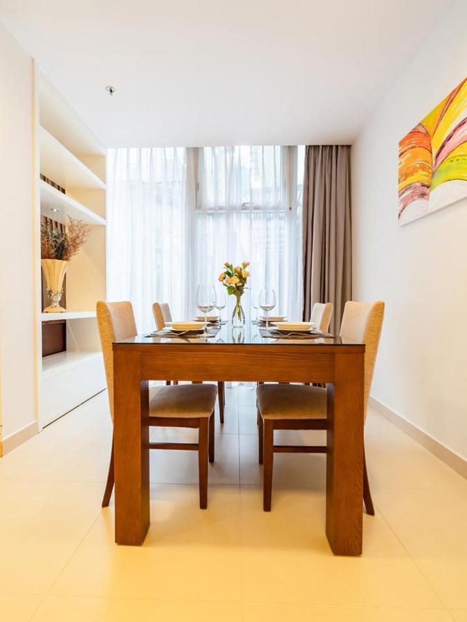 Glenwood Residences