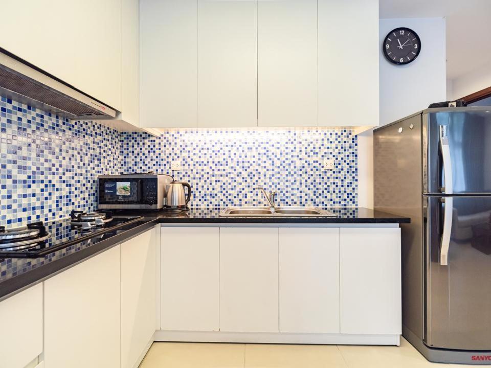 Pangsapuri Glenwood Residences