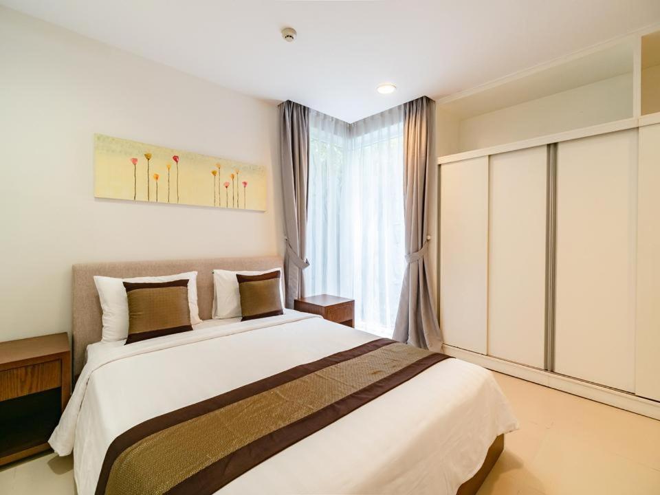 Glenwood Residences * Bandar Ho Chi Minh