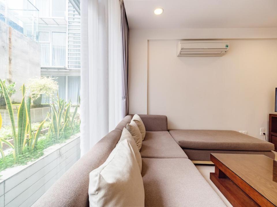 Glenwood Residences Pangsapuri