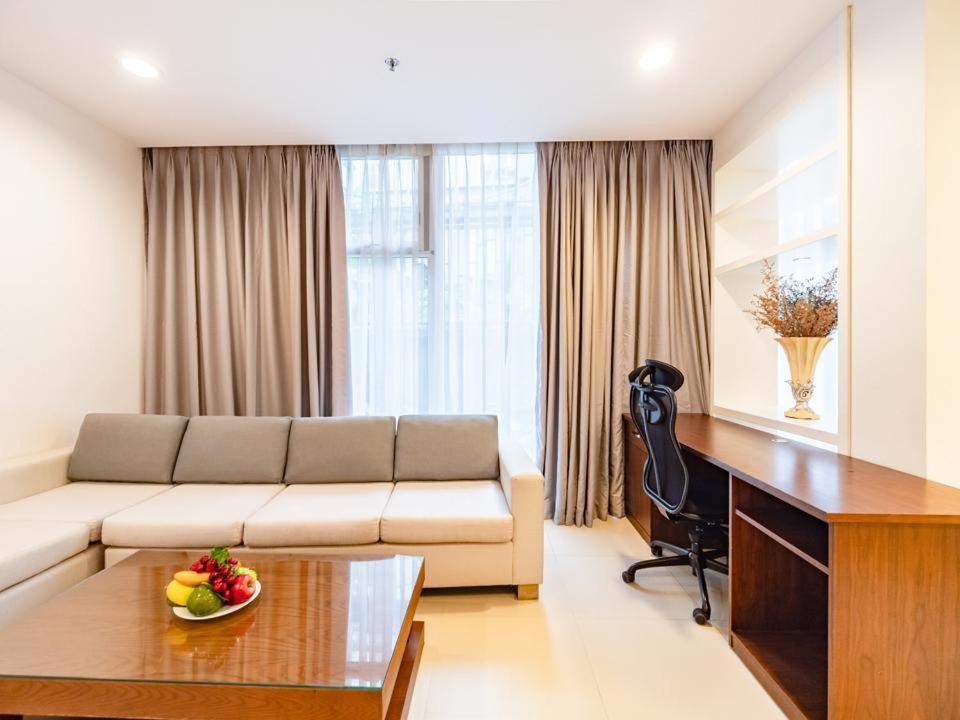 Glenwood Residences Pangsapuri *