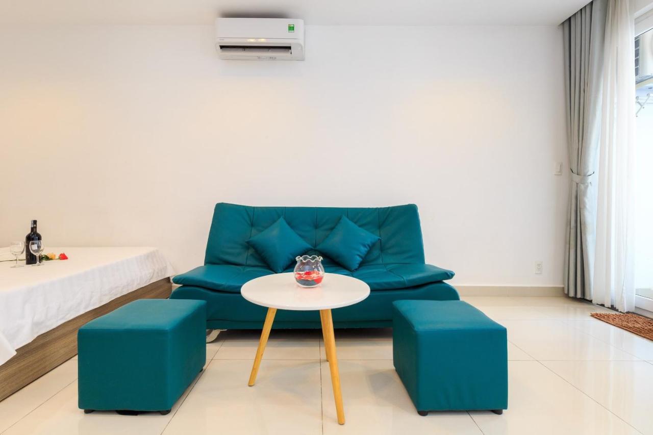 Saigon Airport Apartment