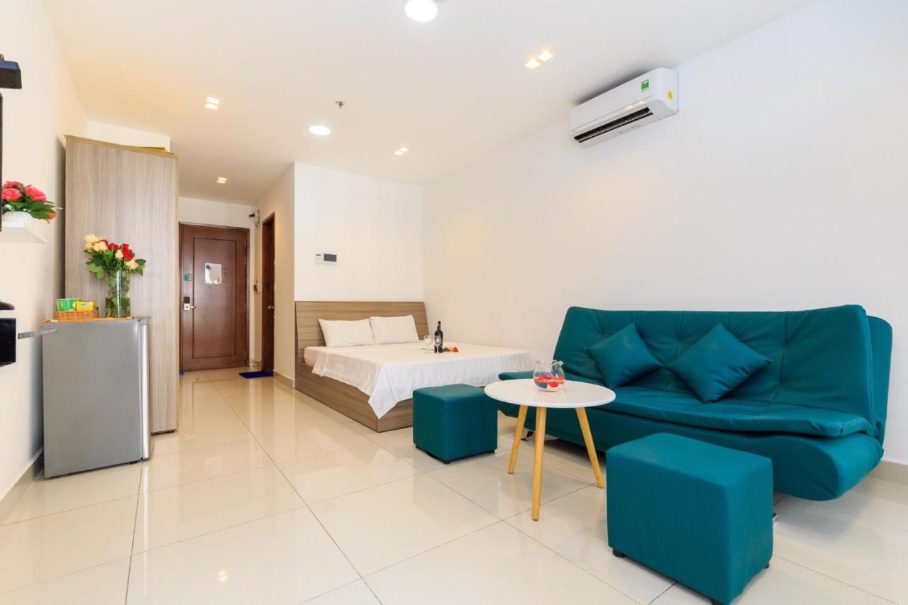 Saigon Airport Apartment