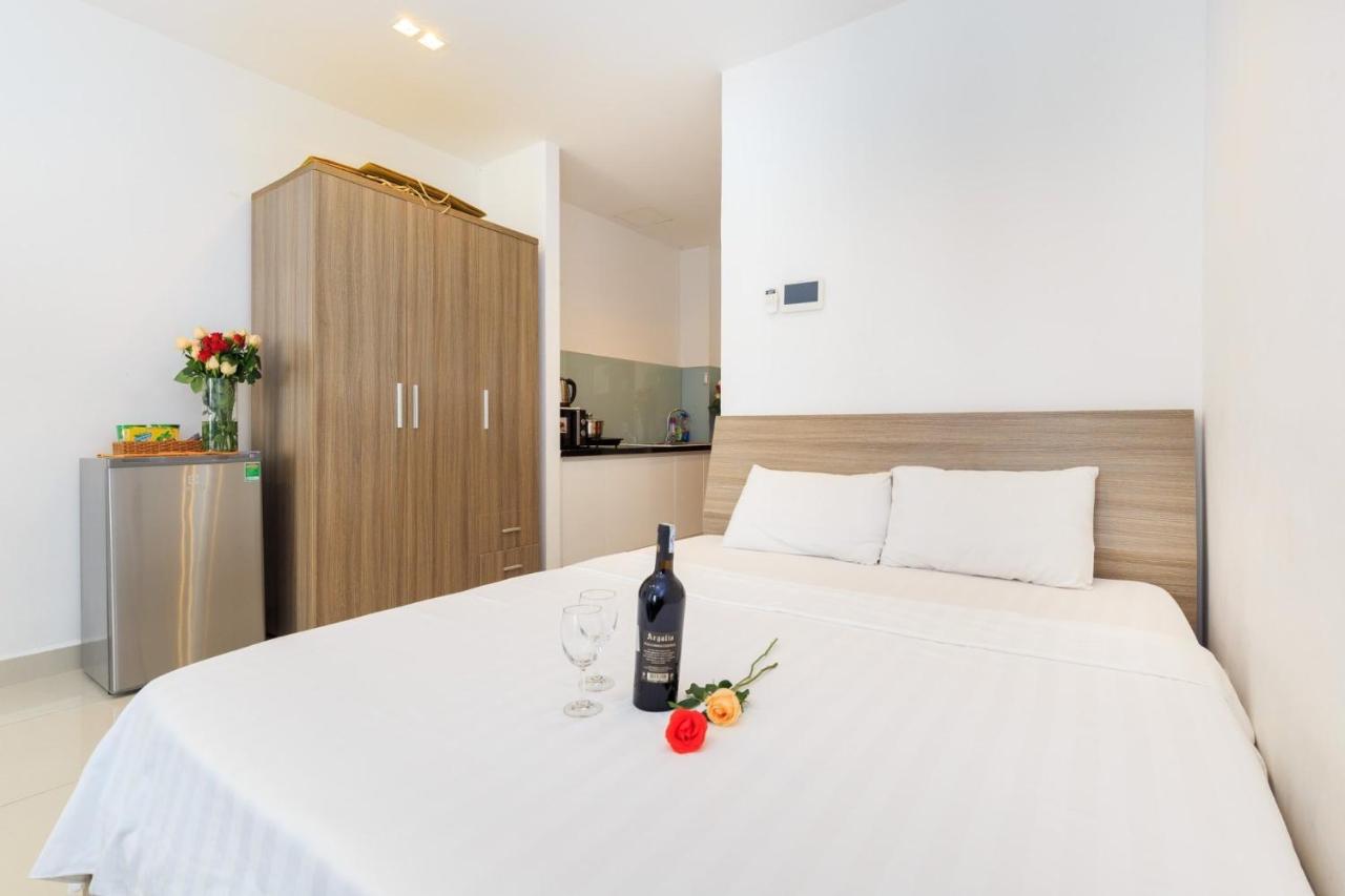 Apartment Saigon Airport *
