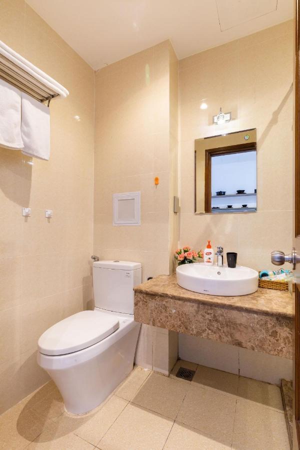 Saigon Airport Apartment Ho Chi Minh City