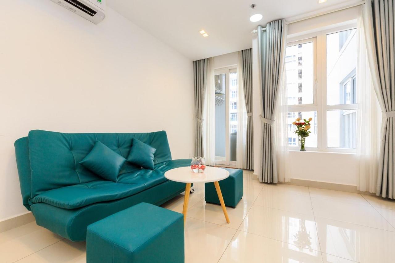 Saigon Airport Apartment
