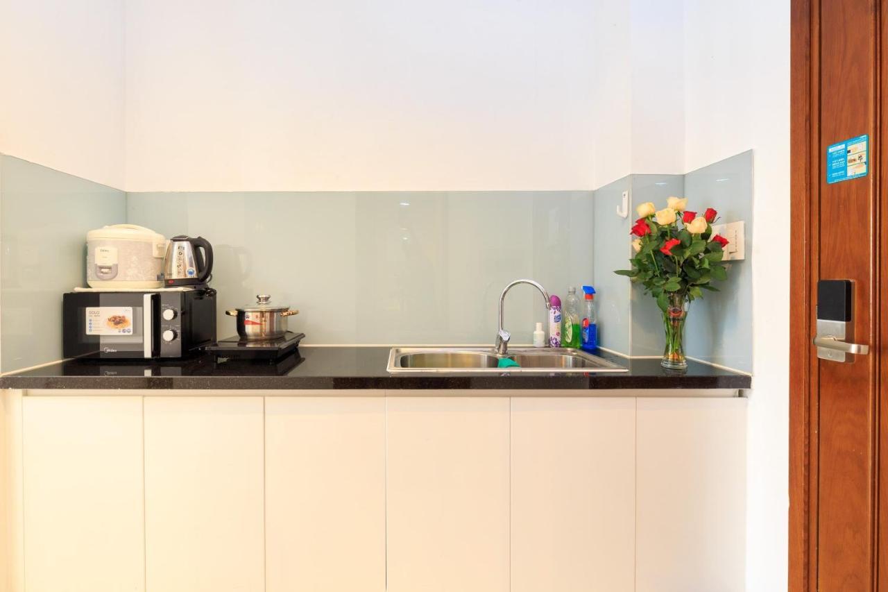 Apartment Saigon Airport Ho Chi Minh City